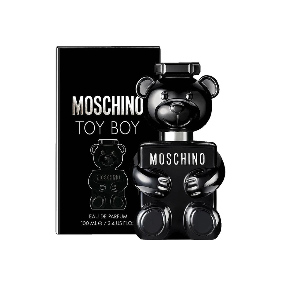 Toy Boy Moschino For Men 100ml