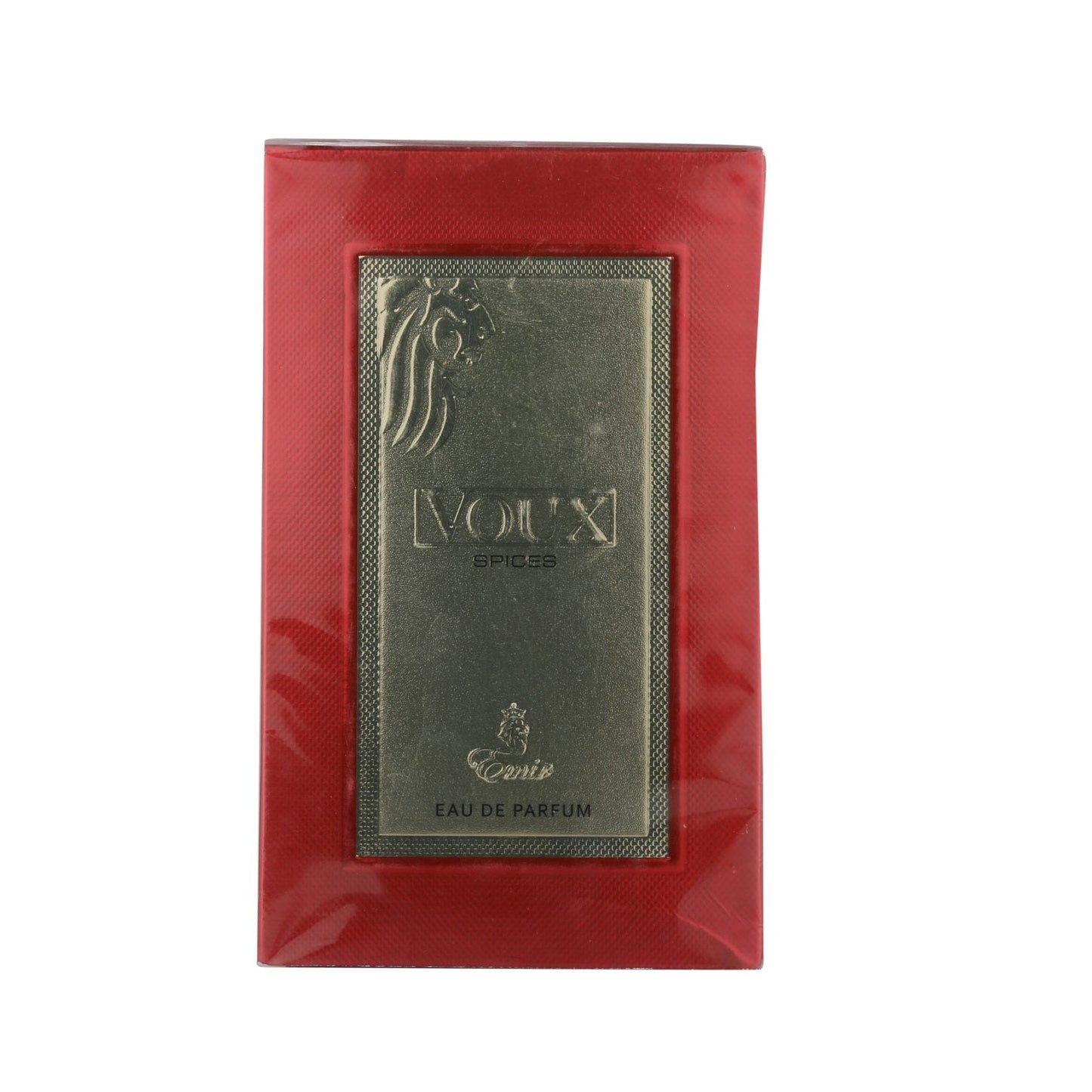 PARIS CORNER VOUX SPICES EDP 100ml