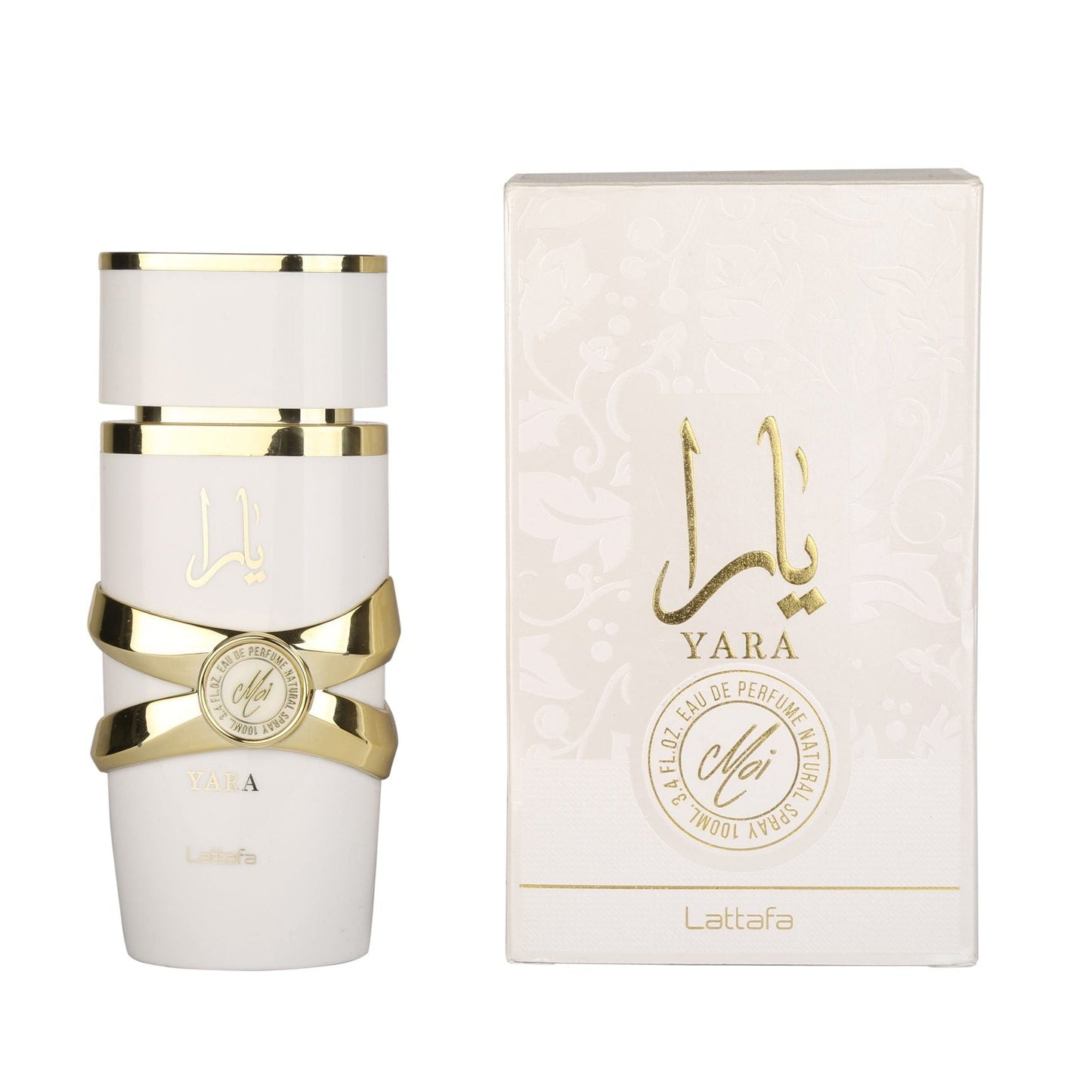 Lattafa Yara Moi Eau De Parfum For Men & Women 100ml