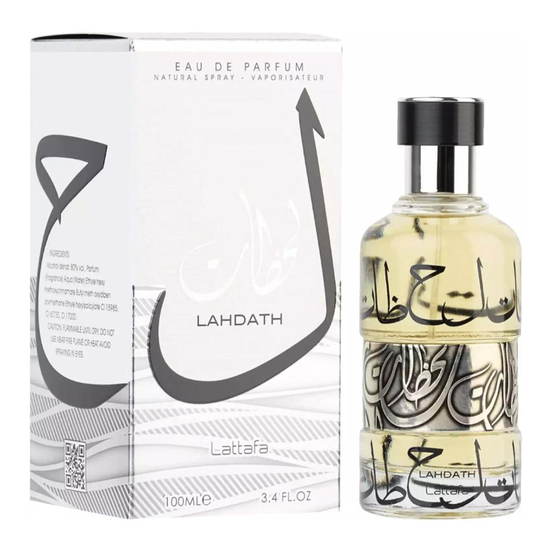 LATTAFA LAHDATH EDP 100ML