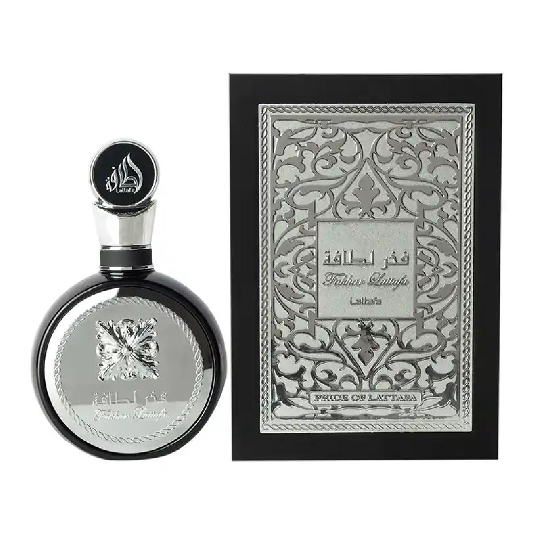 Lattafa Fakhar Eau De Parfum For Men 100ml