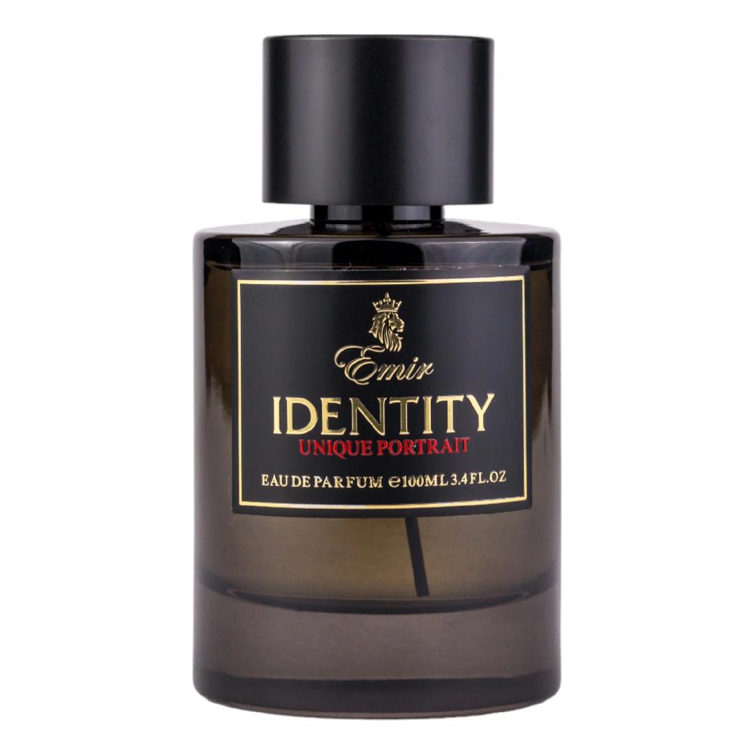 Paris Corner Emir Identity Unique Portrait Eau De Parfum 100ml for Men & Women