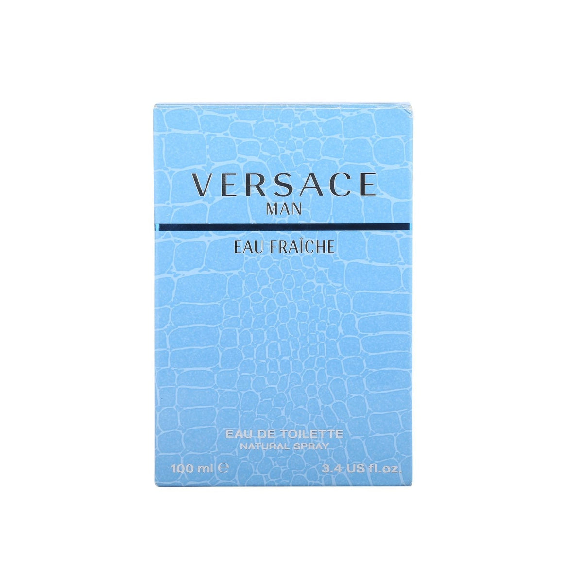 VERSACE EAU FRAICHE POUR HOMME EDT 100ML
