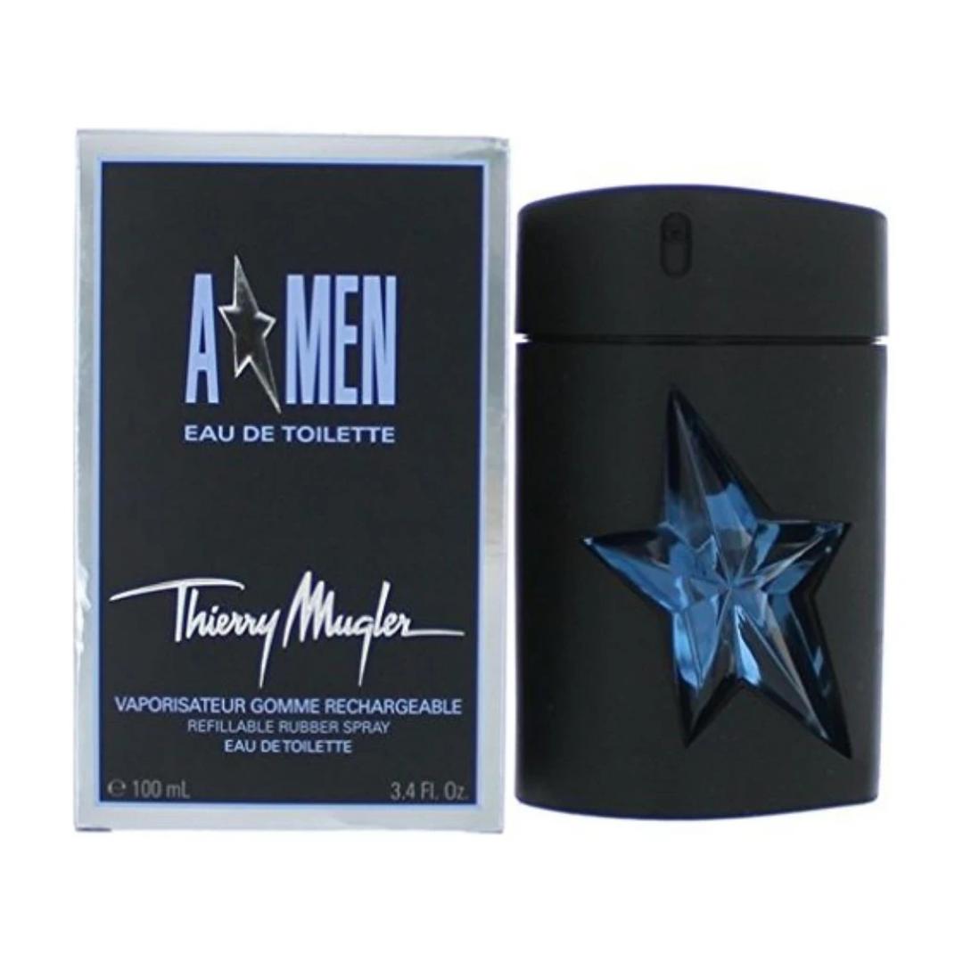 Mugler AMen Eau De Toilette 100ml