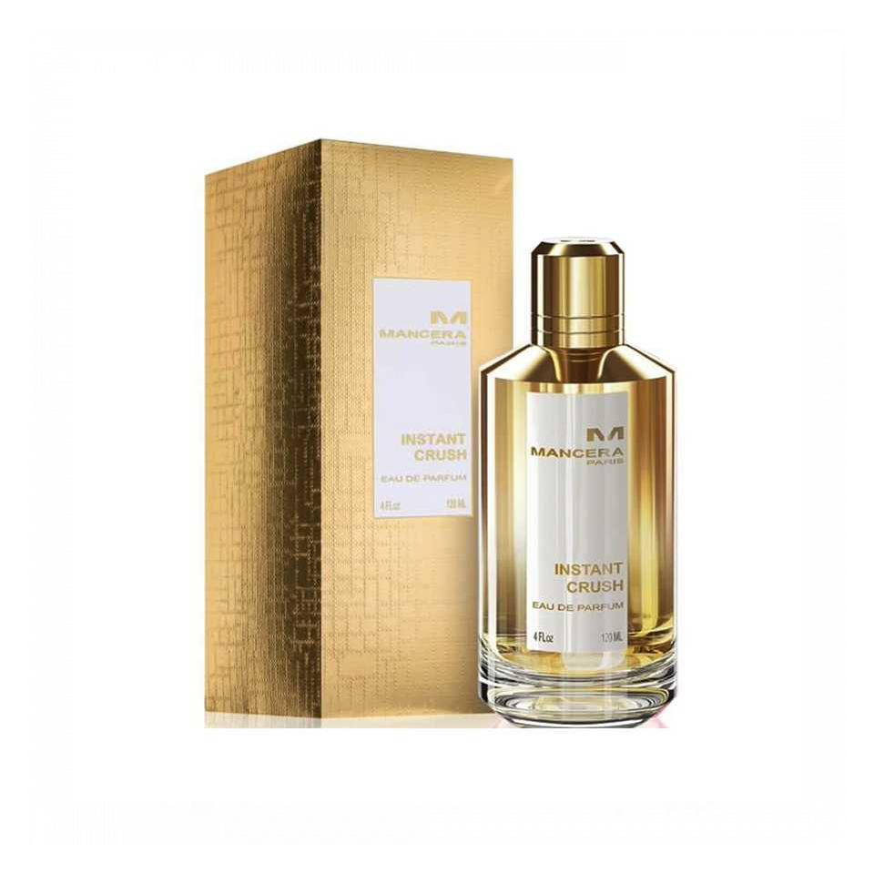 MANCERA INSTANT CRUSH INTENSE EDP 120Ml