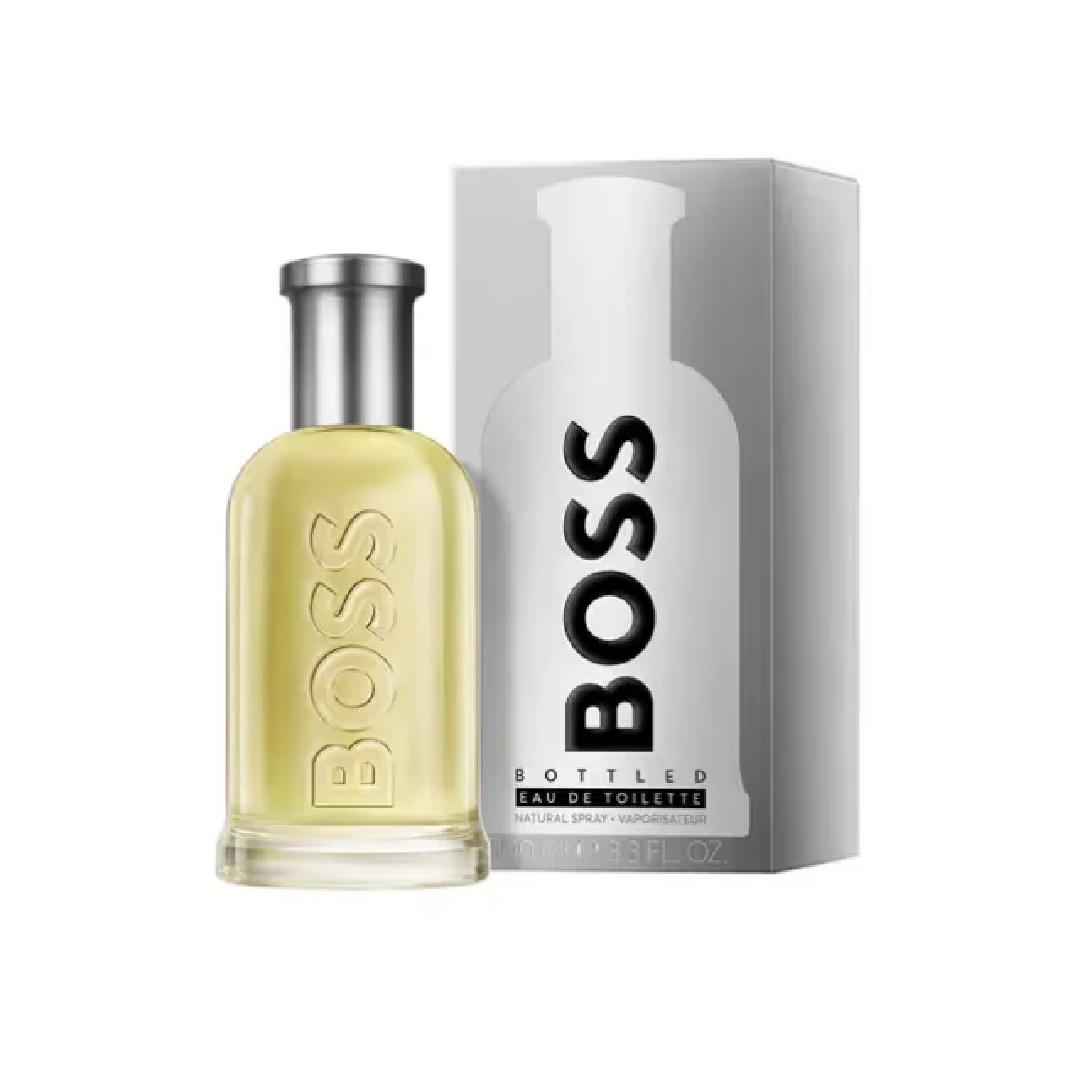 HUGO BOSS BOTTELED MAN EDT 100ml