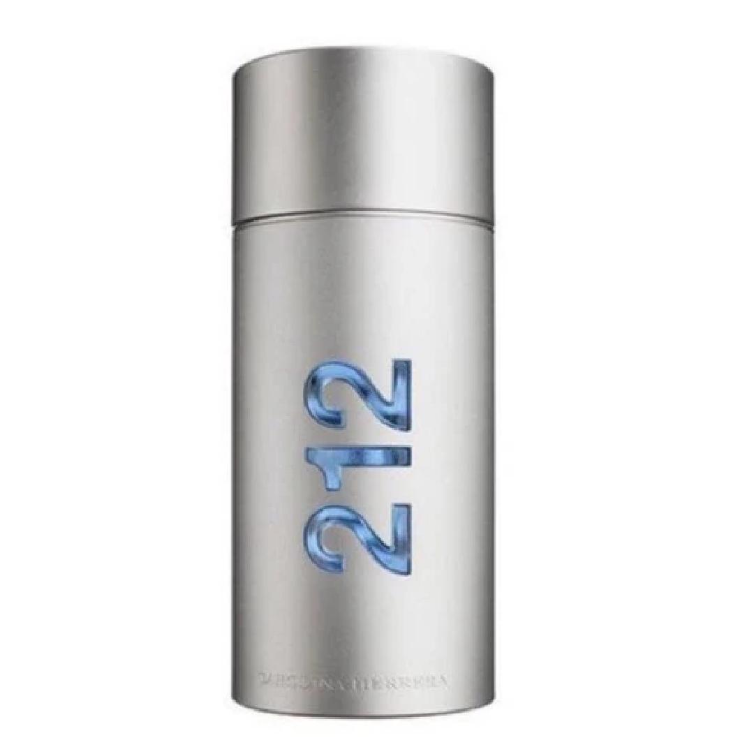 CAROLINA HERRERA 212 MEN NYC EDT 100ML