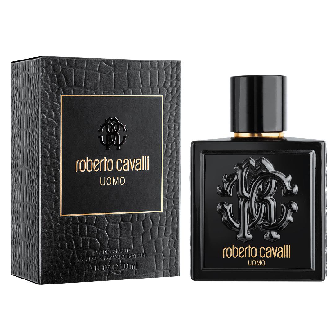 ROBERTO CAVALLI UOMO
