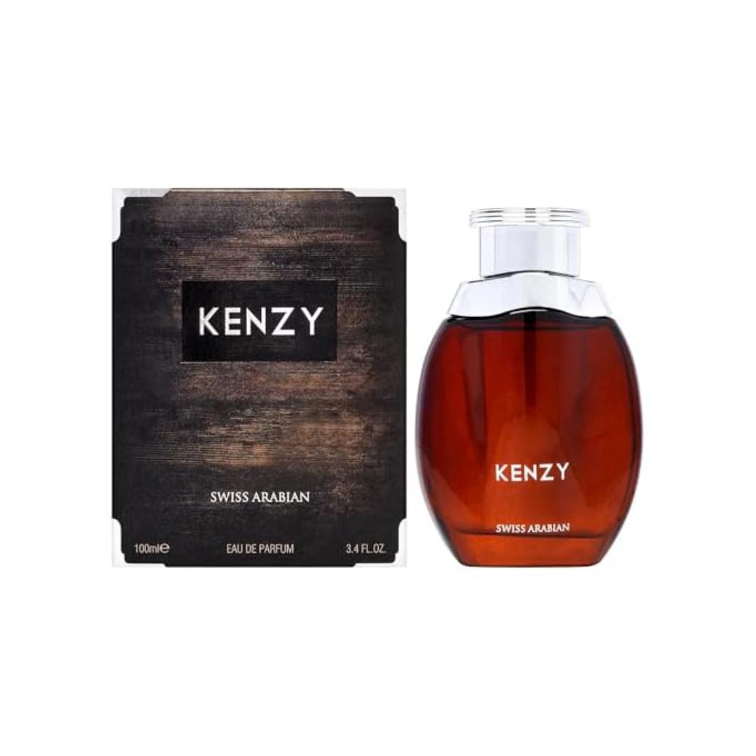 SWISS ARABIAN KENZY EDP 100ML