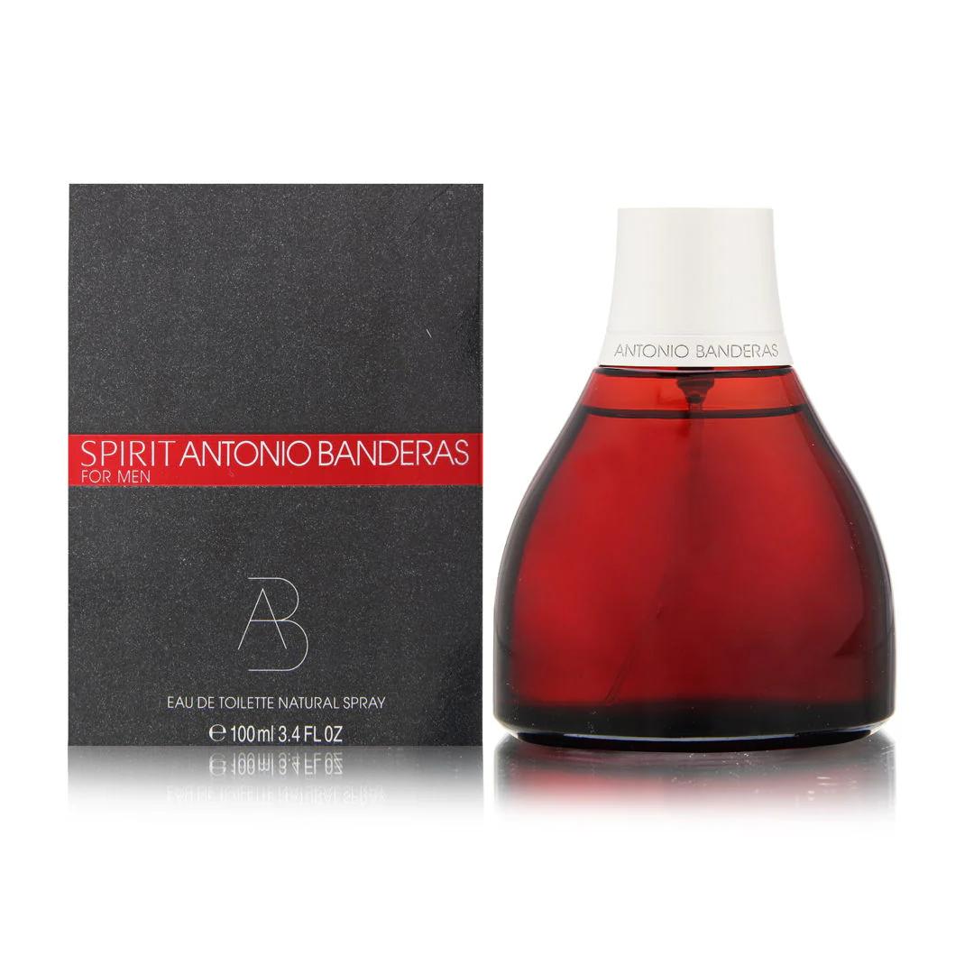 ANTONOI BANDERAS SPRIT FOR MEN