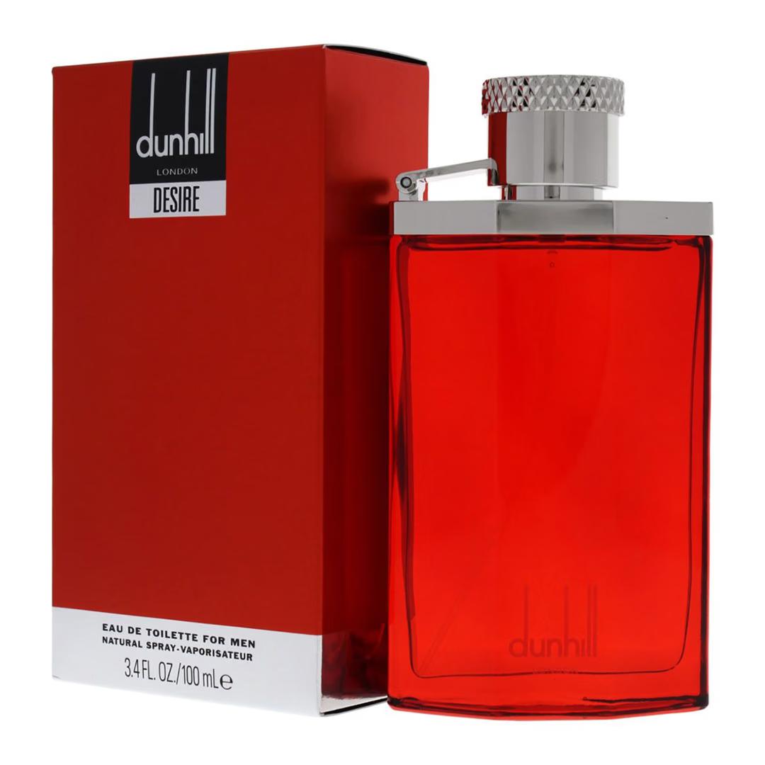 DUNHILL DESIRE RED