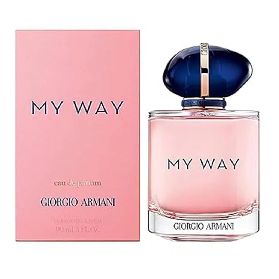 GIORGIO ARMANI MY WAY EDP 100ML