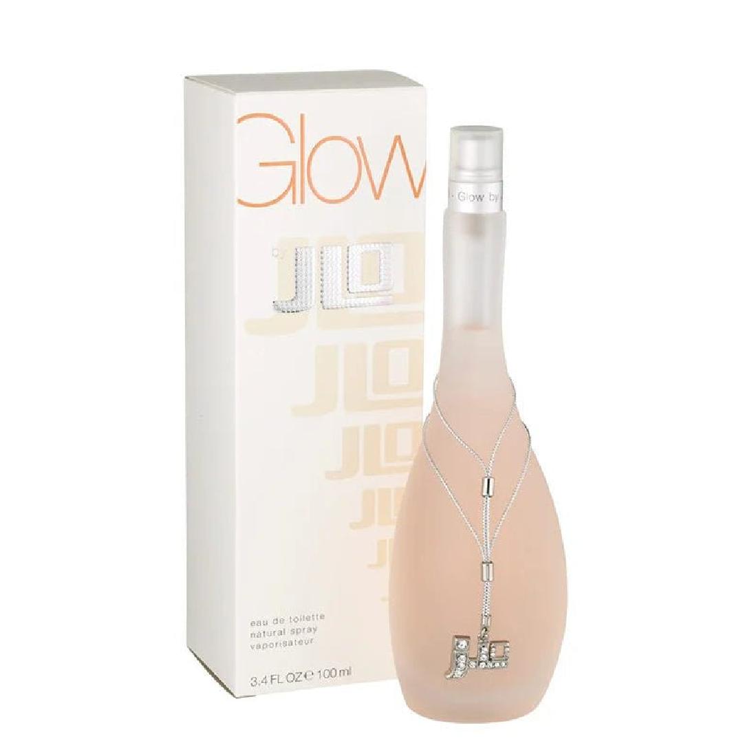 JENNIFER LOPEZ GLOW