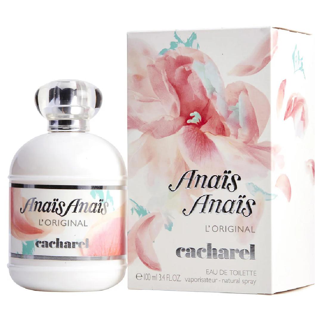 CACHAREL ANAIS ANAIS