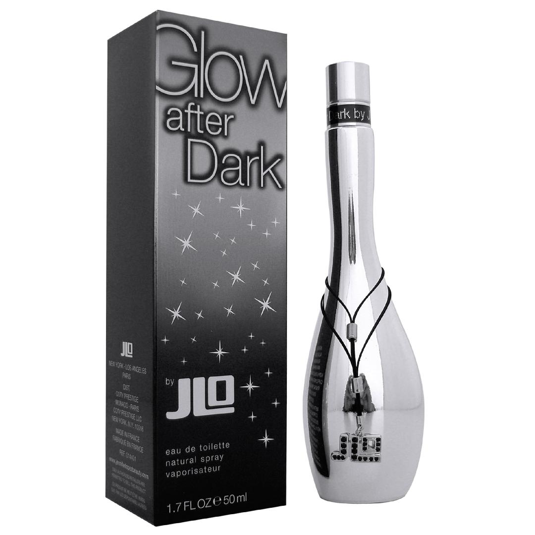 JENNIFER LOPEZ GLOW AFTER DARK