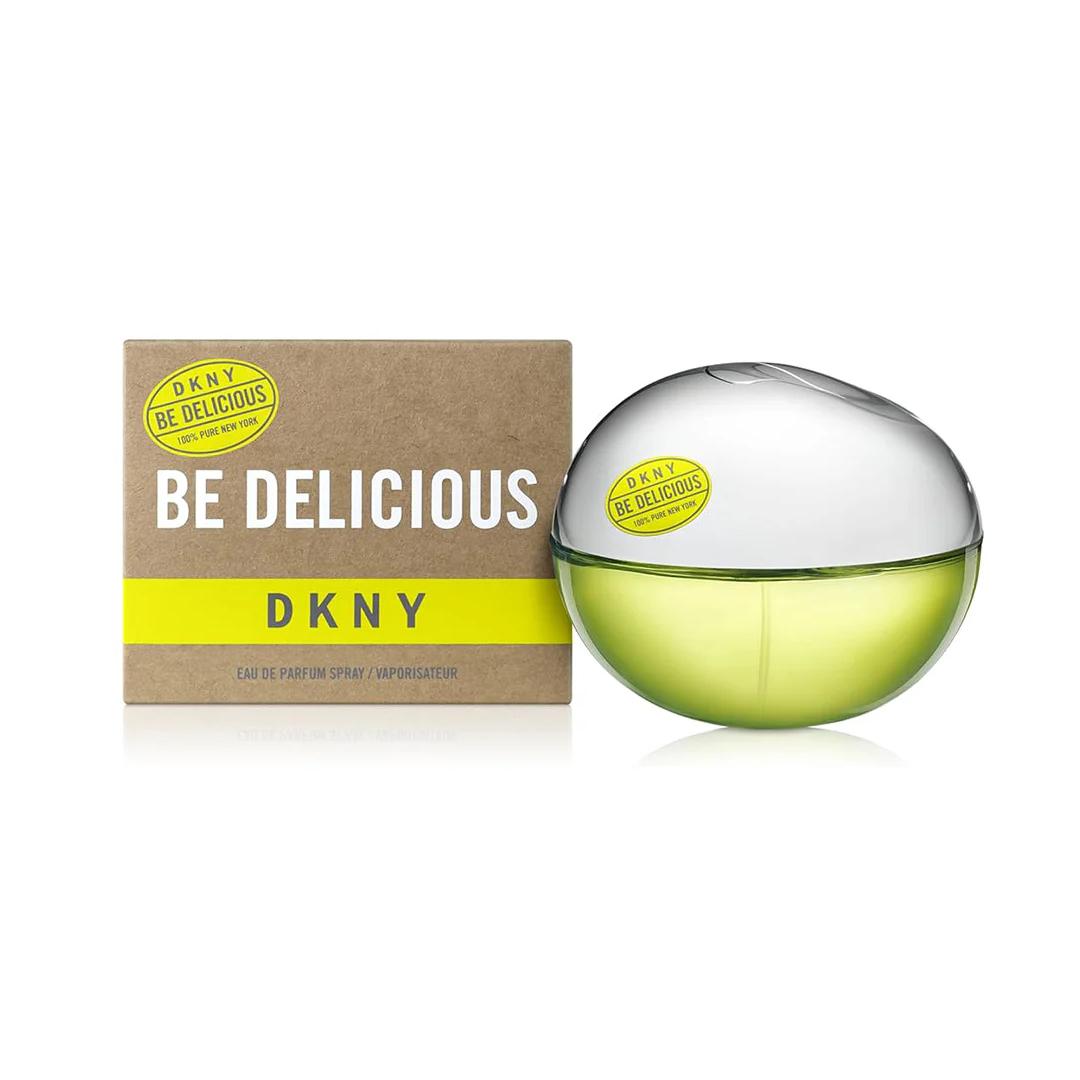DKNY BE DELICIOUS EDP 100ML