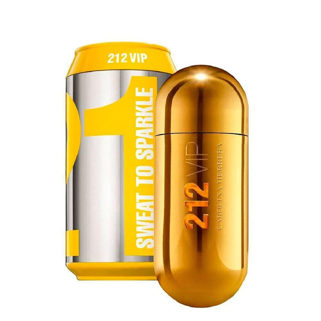 Carolina Herrera 212 Sweat & Sparkle Eau De Parfum (80ml)