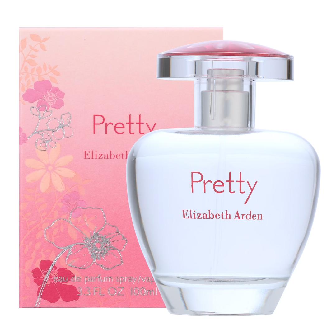 ELIZABETH ARDEN PRETTY