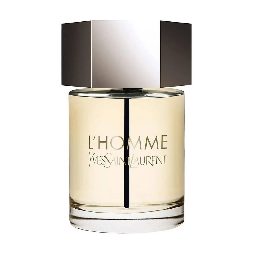 YSL L'HOMME