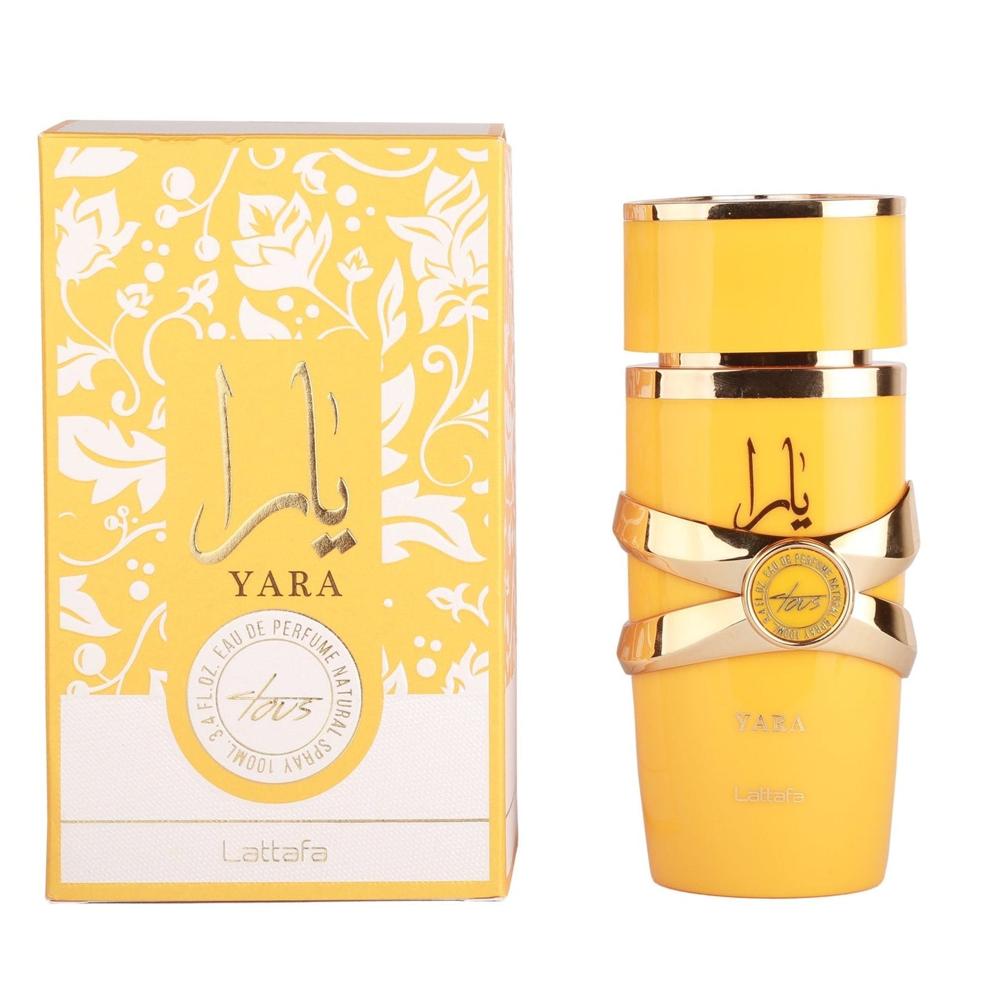 LATTAFA YARA TOUS