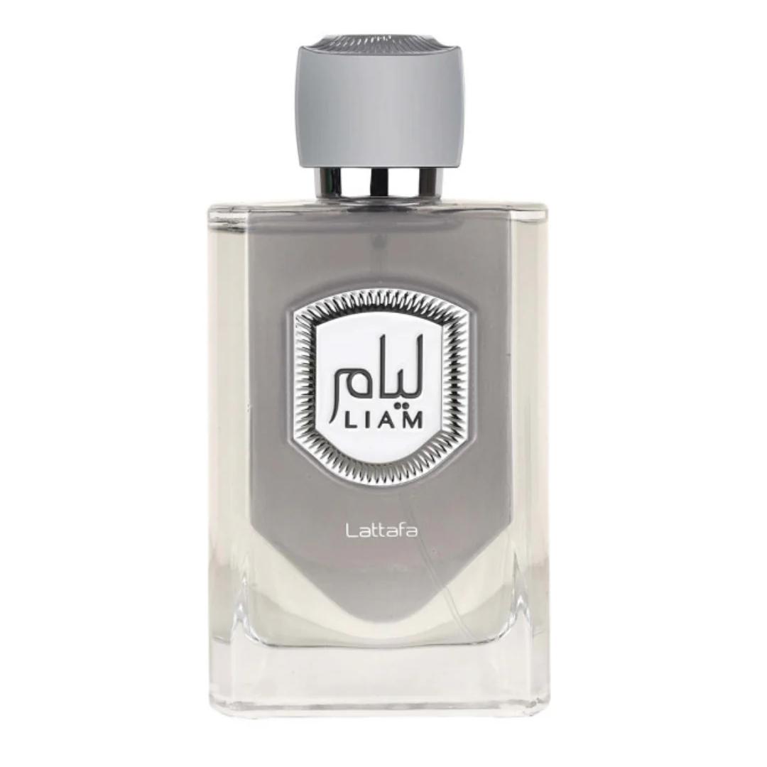 LATTAFA LIAM EDP 100ML