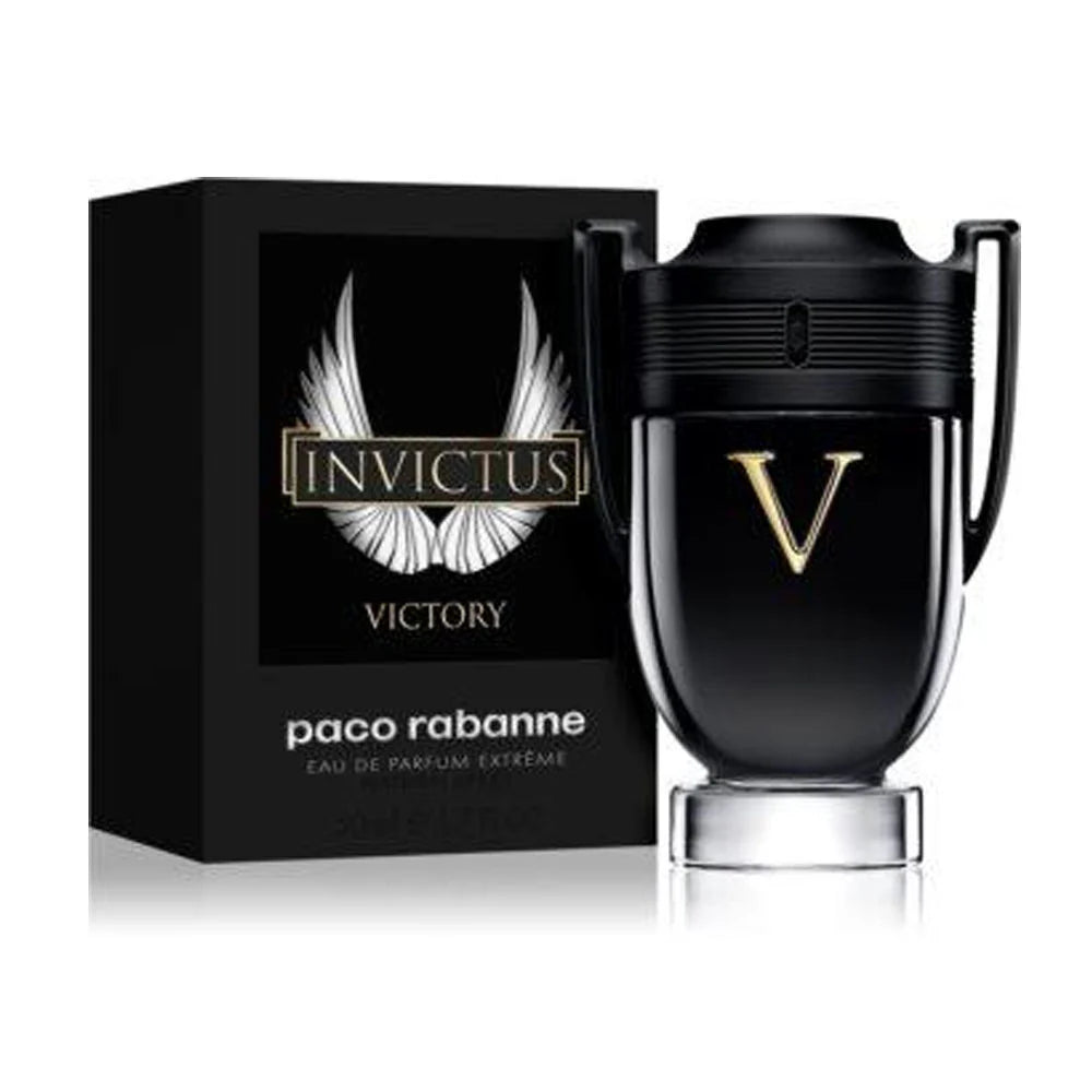 PACO RABANNE INVICTUS VICTORY EDP 100 ML