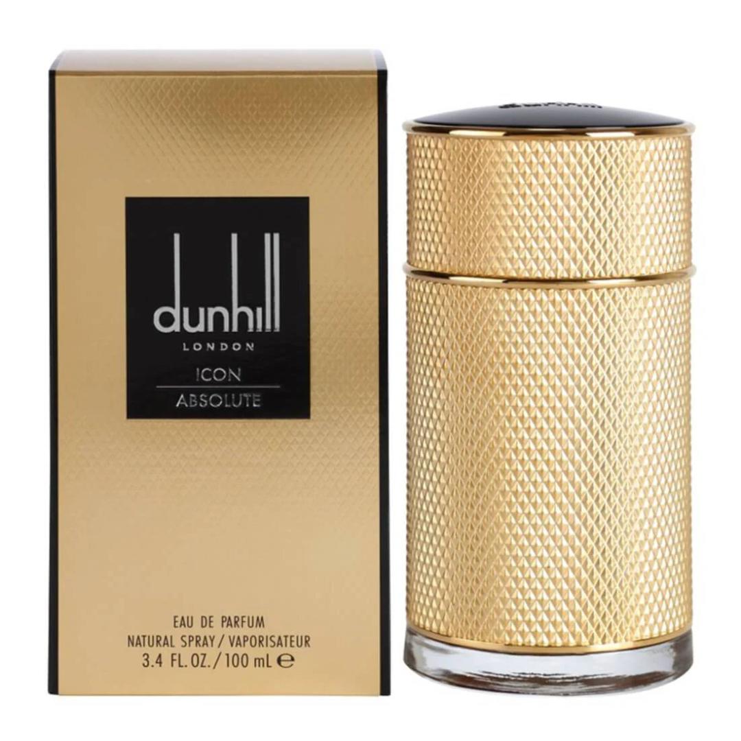DUNHILL ICON ABSOLUTE EDP 100ML