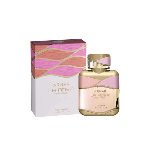 Armaf La Rosa Women Eau De Parfum 100ML For Women