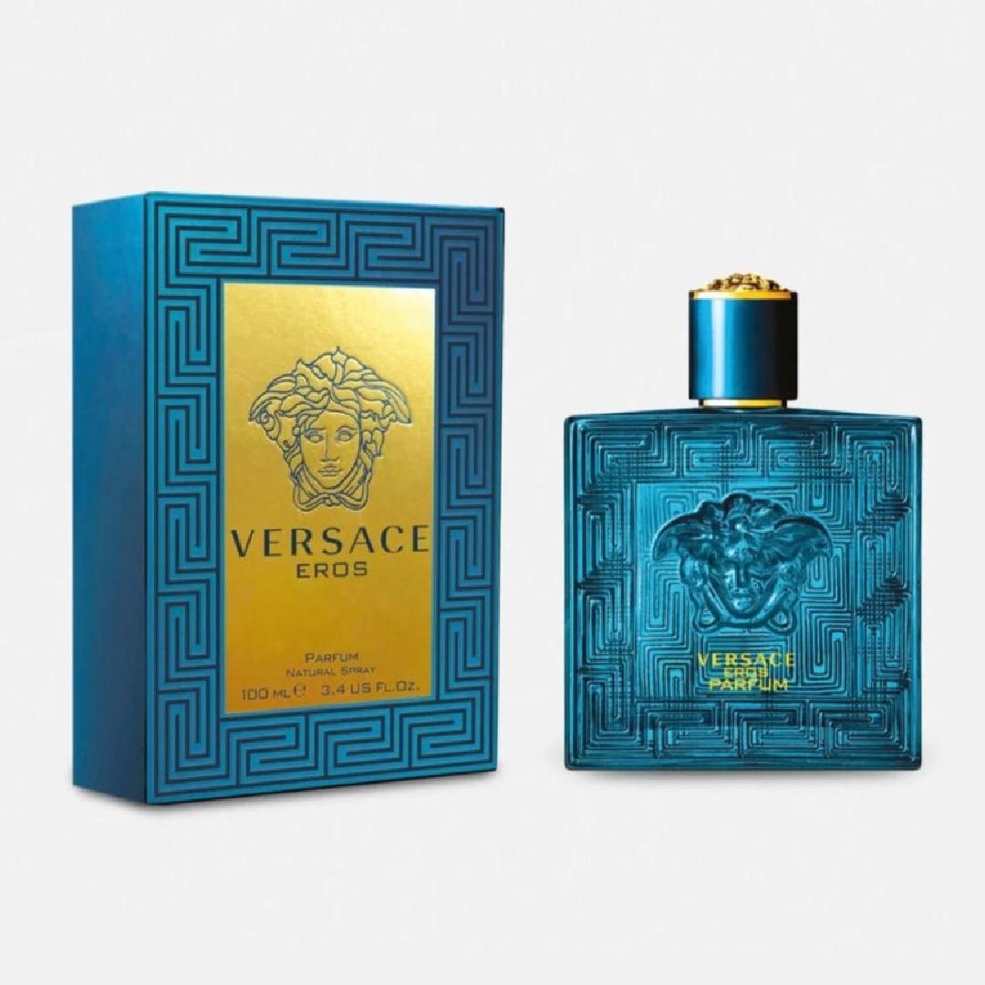 VERSACE EROS MAN EDP 100ml