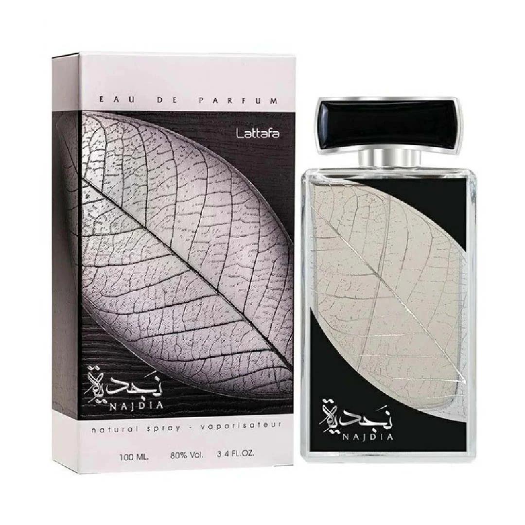 LATTAFA NAJDIA EDP 100ml