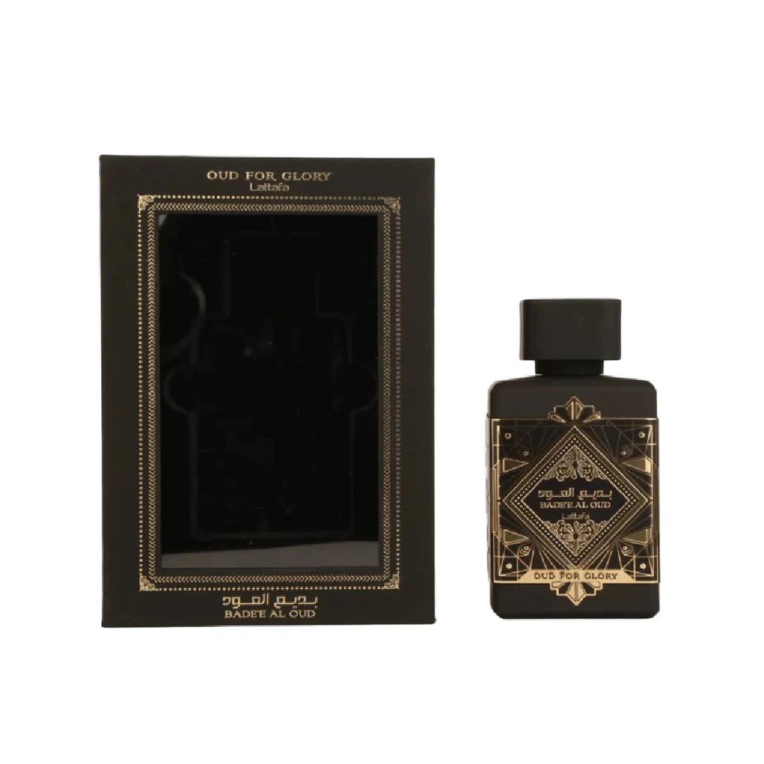 LATTAFA BADEE AL OUD OUD FOR GLORY EDP 100ml