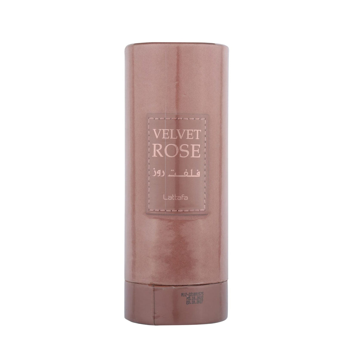 LATTAFA VELVET ROSE EDP 100ml