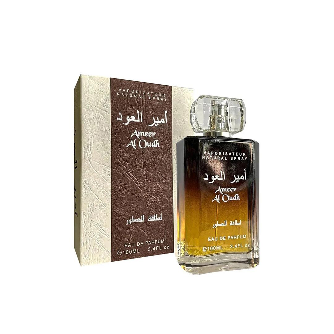 LATTAFA AMEER AL OUD 100ML