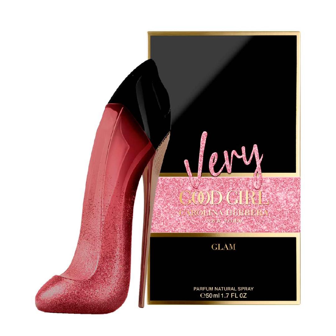 CAROLINA HARERA GOOD GIRL VERY GLAM PARFUM