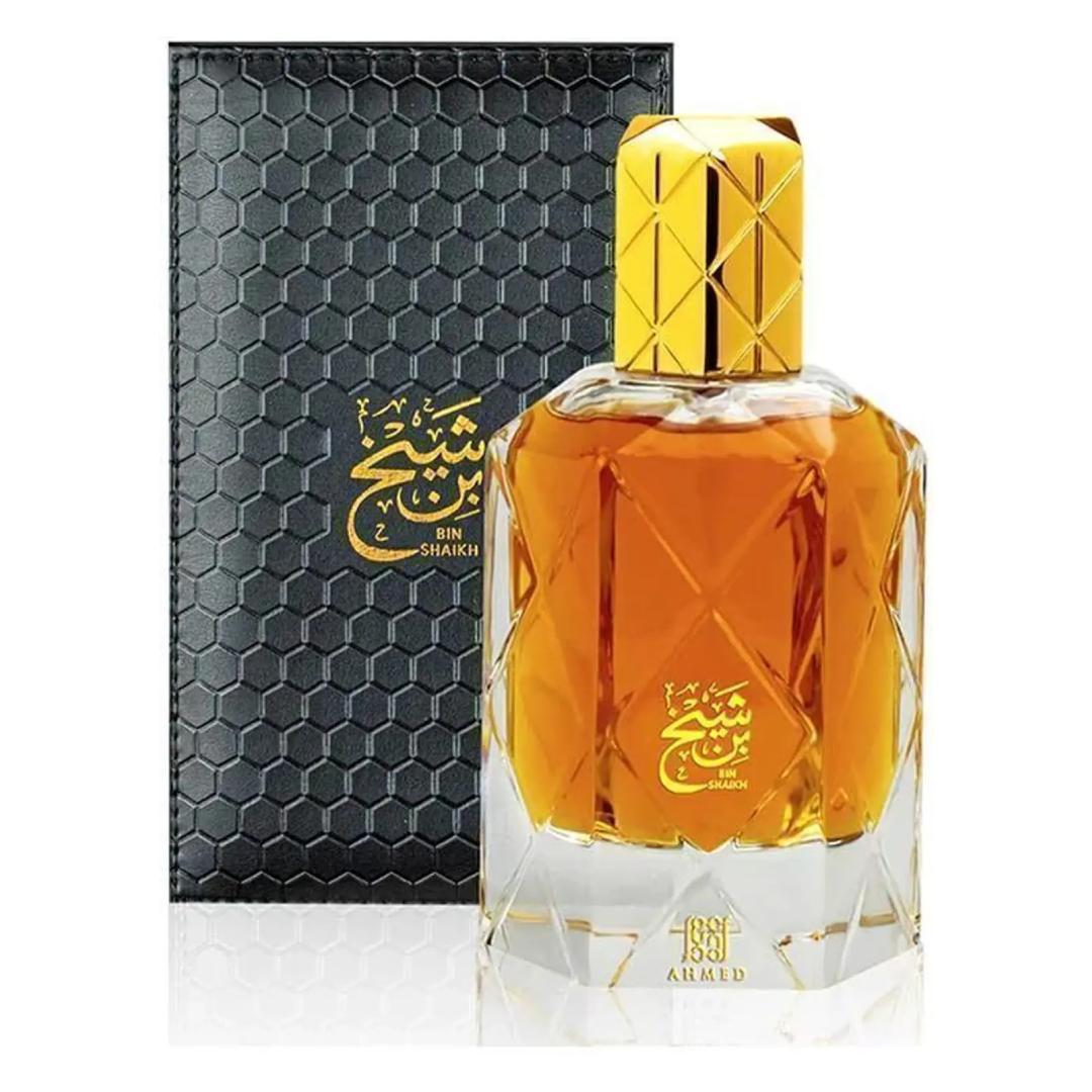 AHMED AL MAGHRIBI BIN SHEIKH EDP 90ML