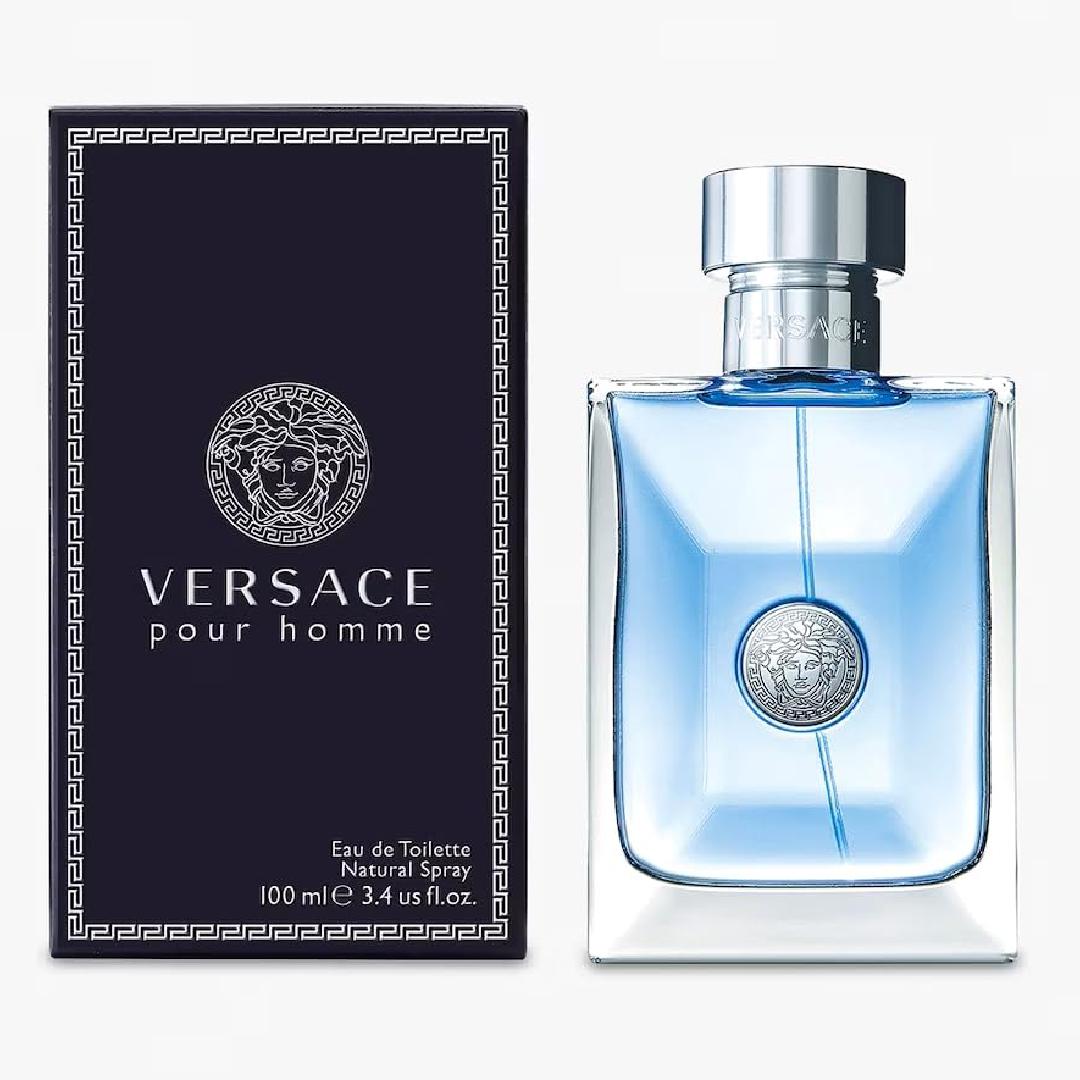VERSACE POUR HOMME EDT 100ml