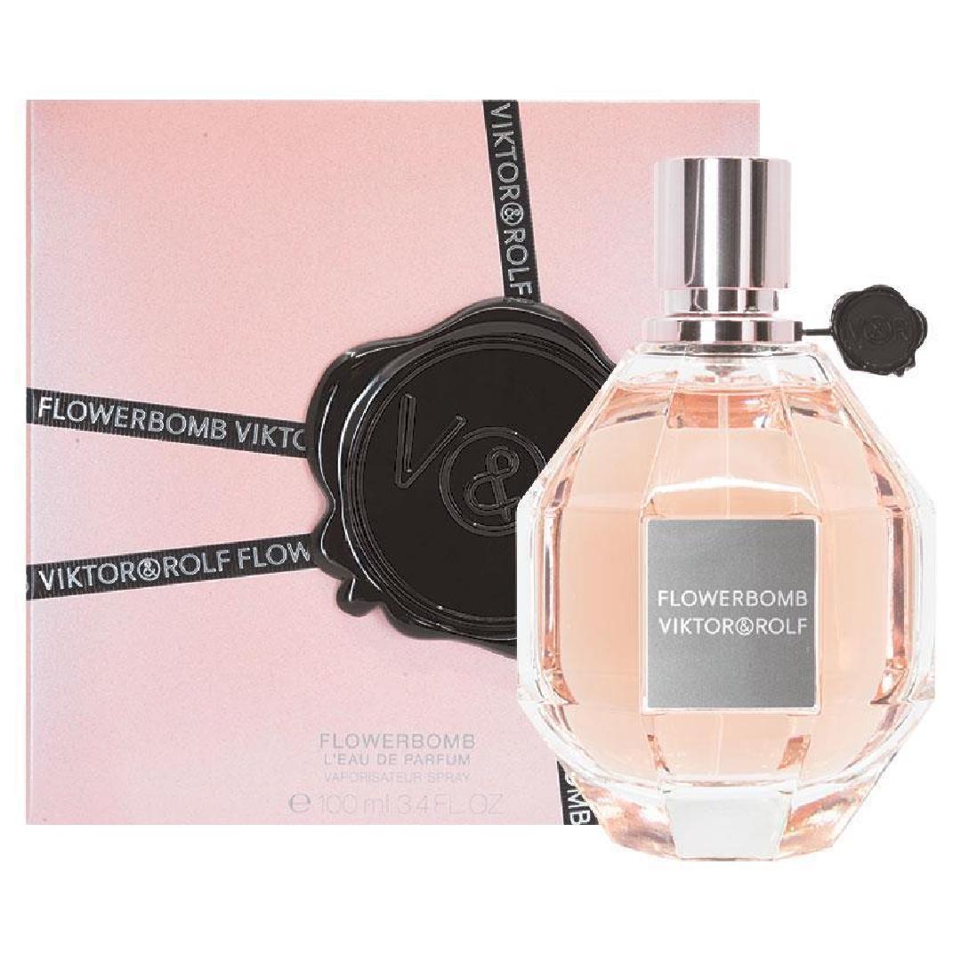 VICTOR & ROLF FLOWER BOMB EDP