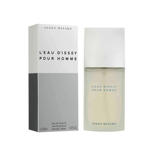 Issey Miyake L’eau D’issey Pour Homme EDT 125ml