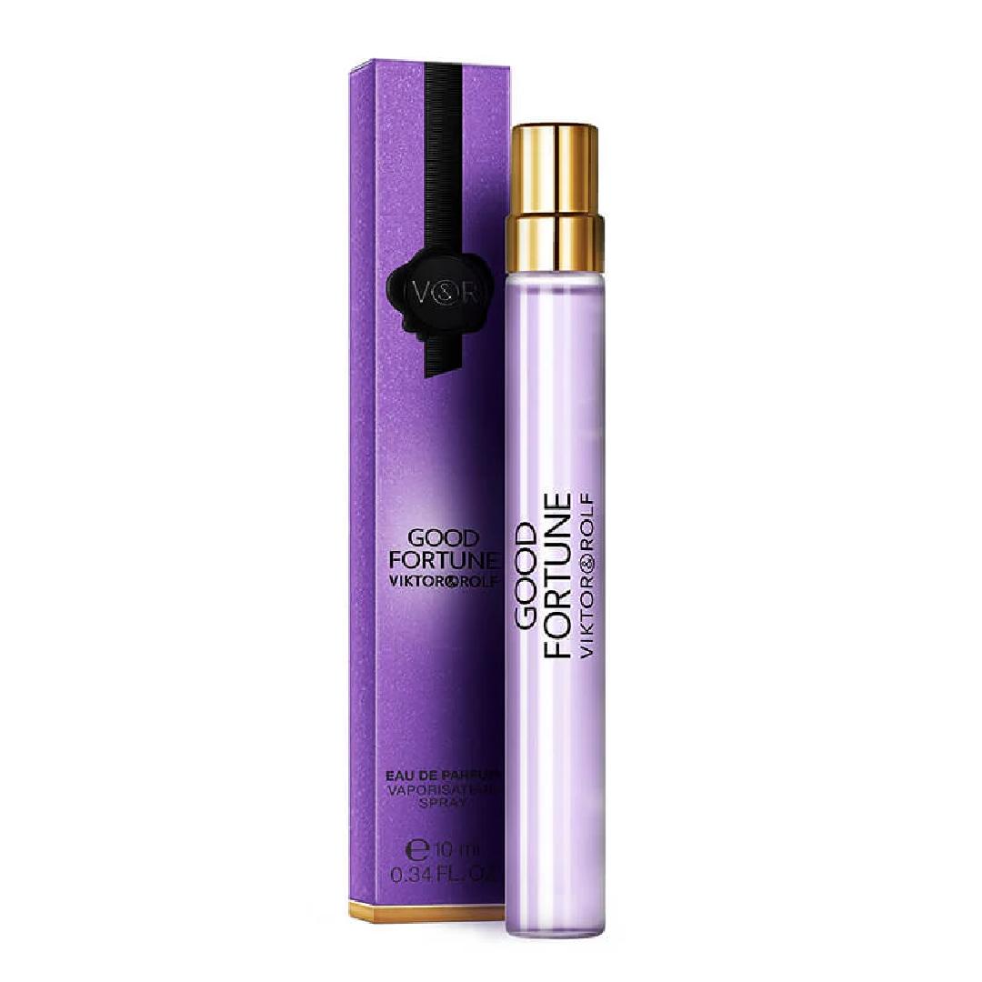 VICTOR & ROLF GOOD FORTUNE EDP 10ML