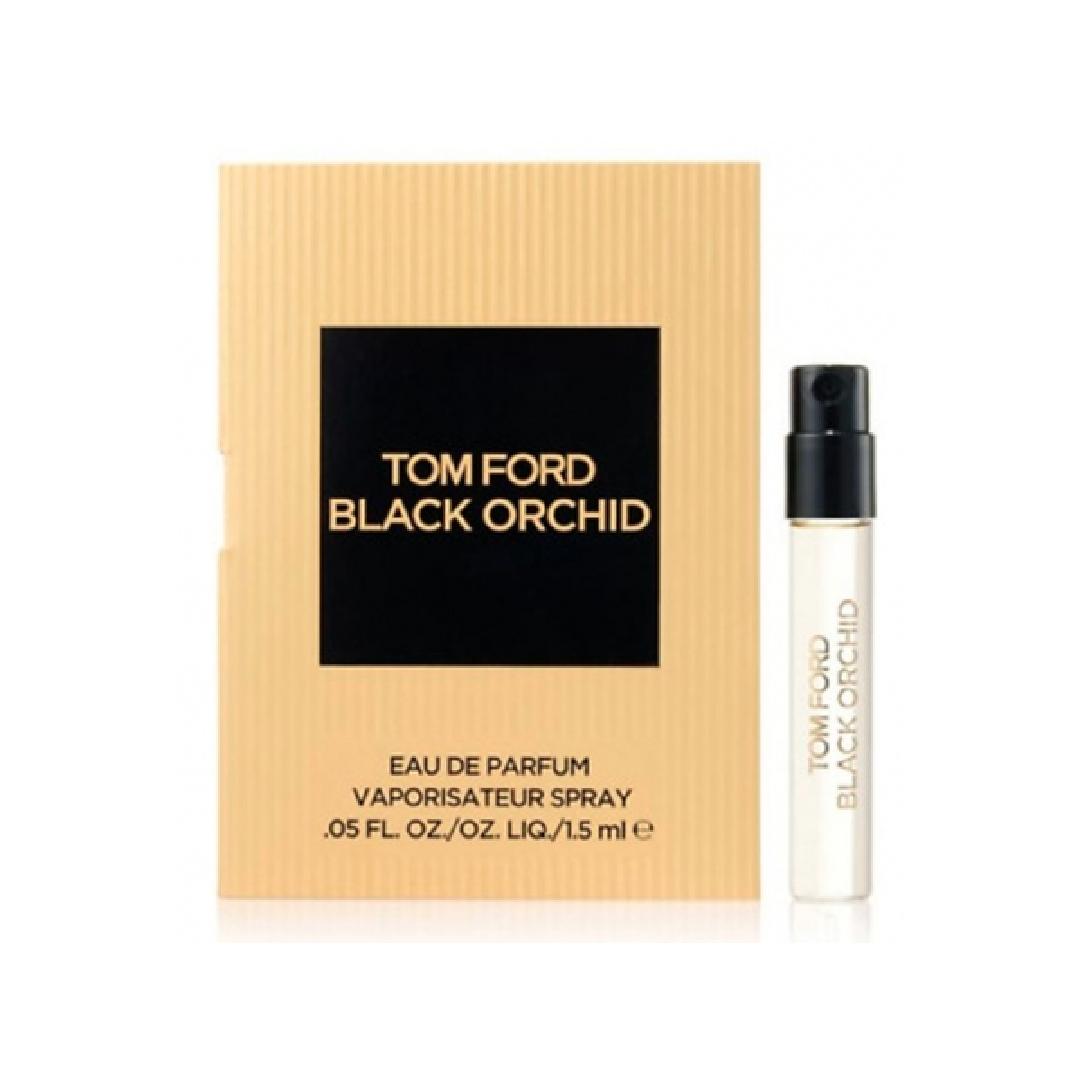 TOM FORD BLACK ORCHID MINIATURE EDP