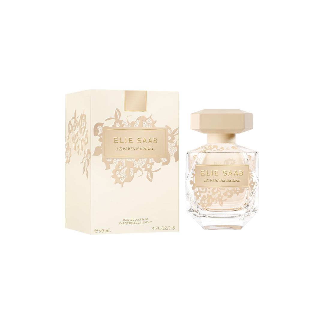 ELIE SAAB LE PARFUM BRIDAL EDP 90ML
