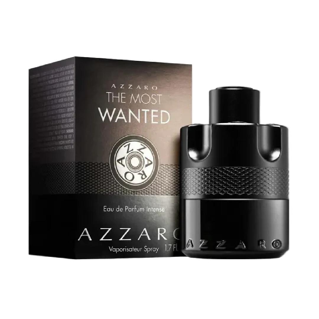 AZZARO THE MOST WANTED INTENSE EDP 100ML