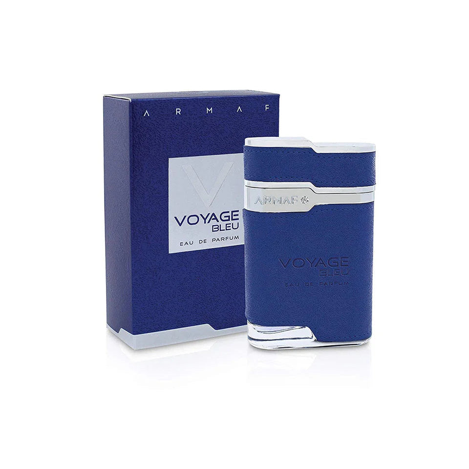 Armaf Voyage Bleu Eau De Parfum 100ml for Men & Women