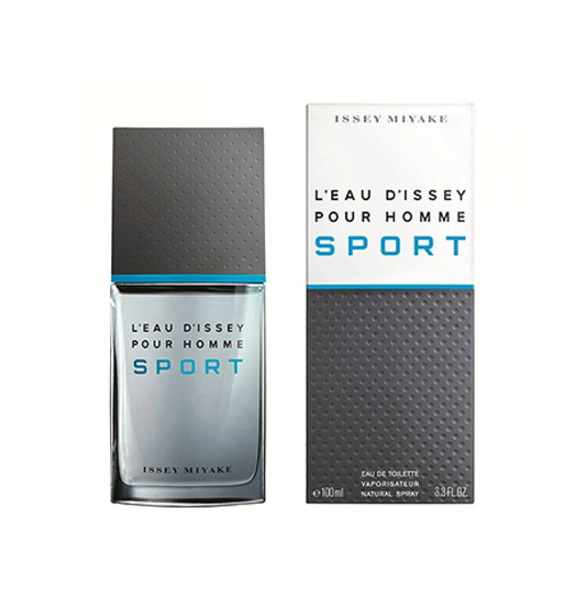 Issey Miyake L’eau D’issey Pour Homme Sport 100ml