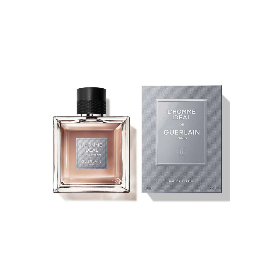 L’Homme Idéal Guerlain for men