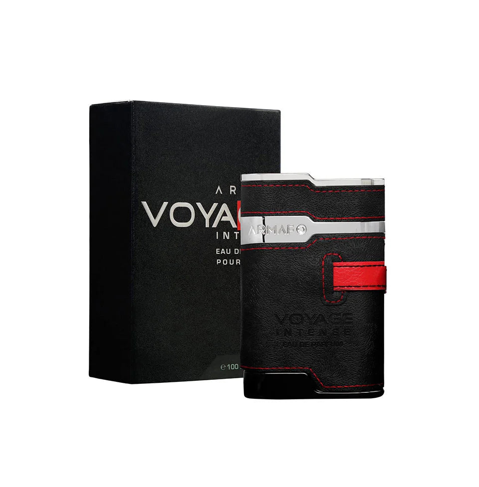 Armaf Voyage Intense Eau De Parfum 100 ml For Men
