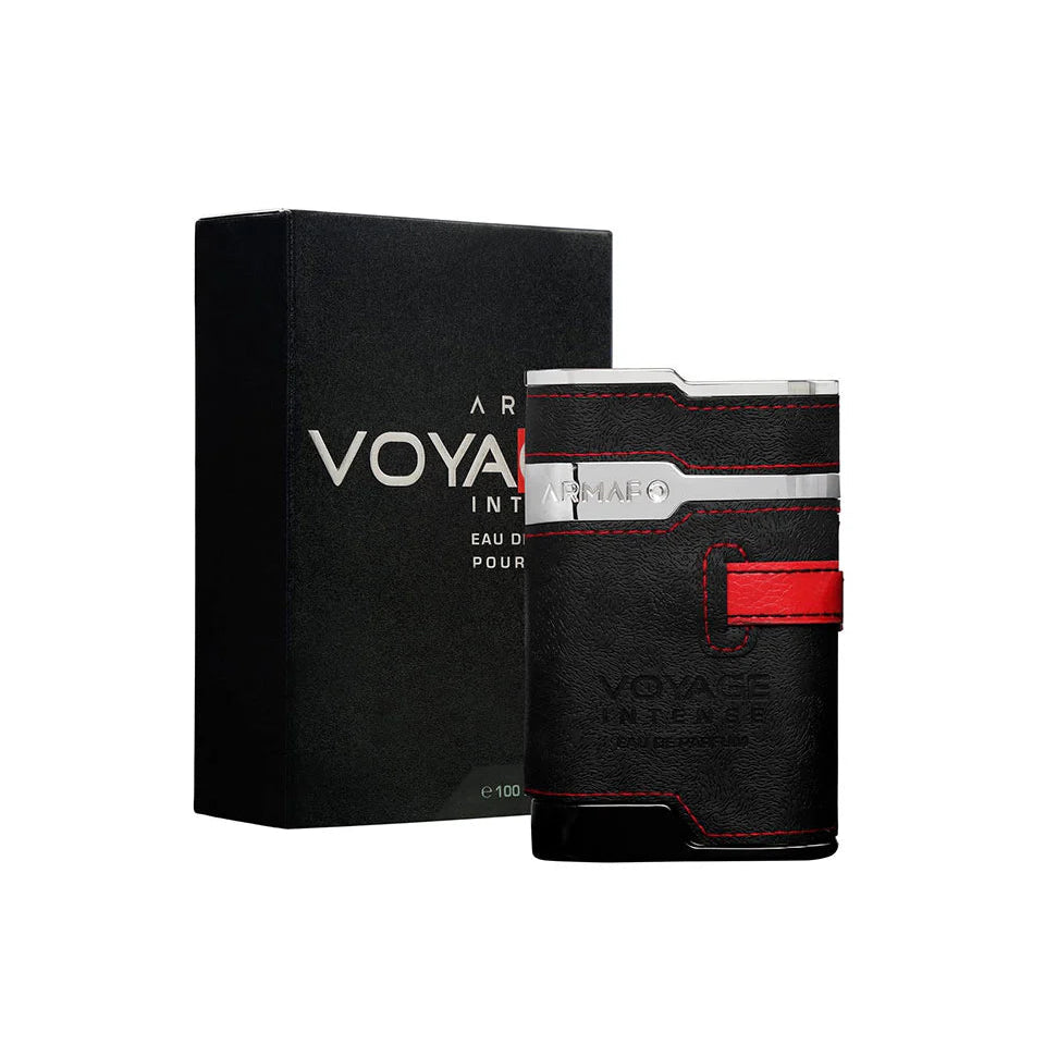 Armaf Voyage Intense Eau De Parfum 100 ml For Men