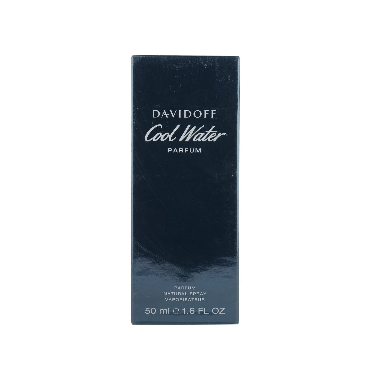 DAVIDOFF COOL WATER FOR HIM PARFUM 100ML