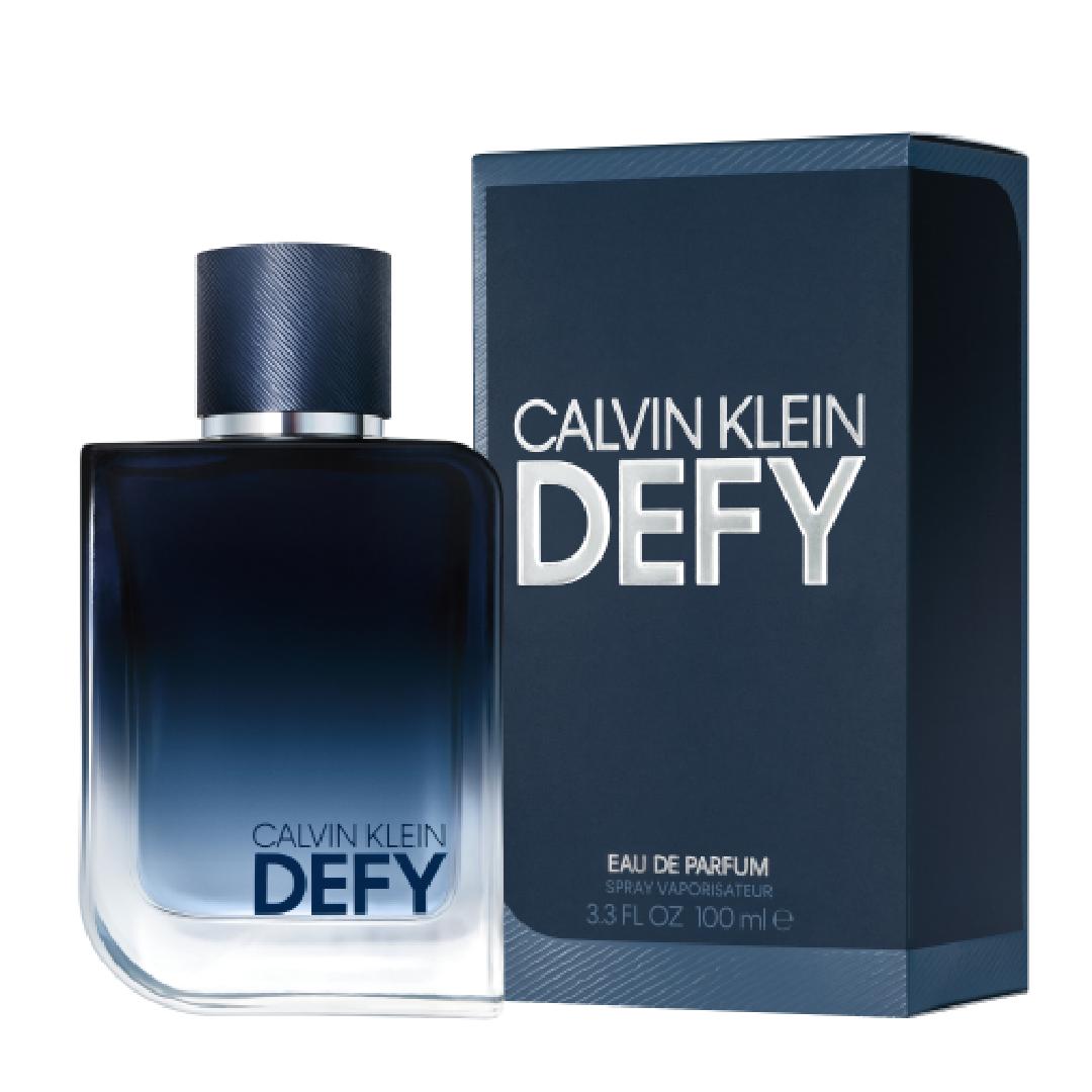 CK DEFY EDP 100ML