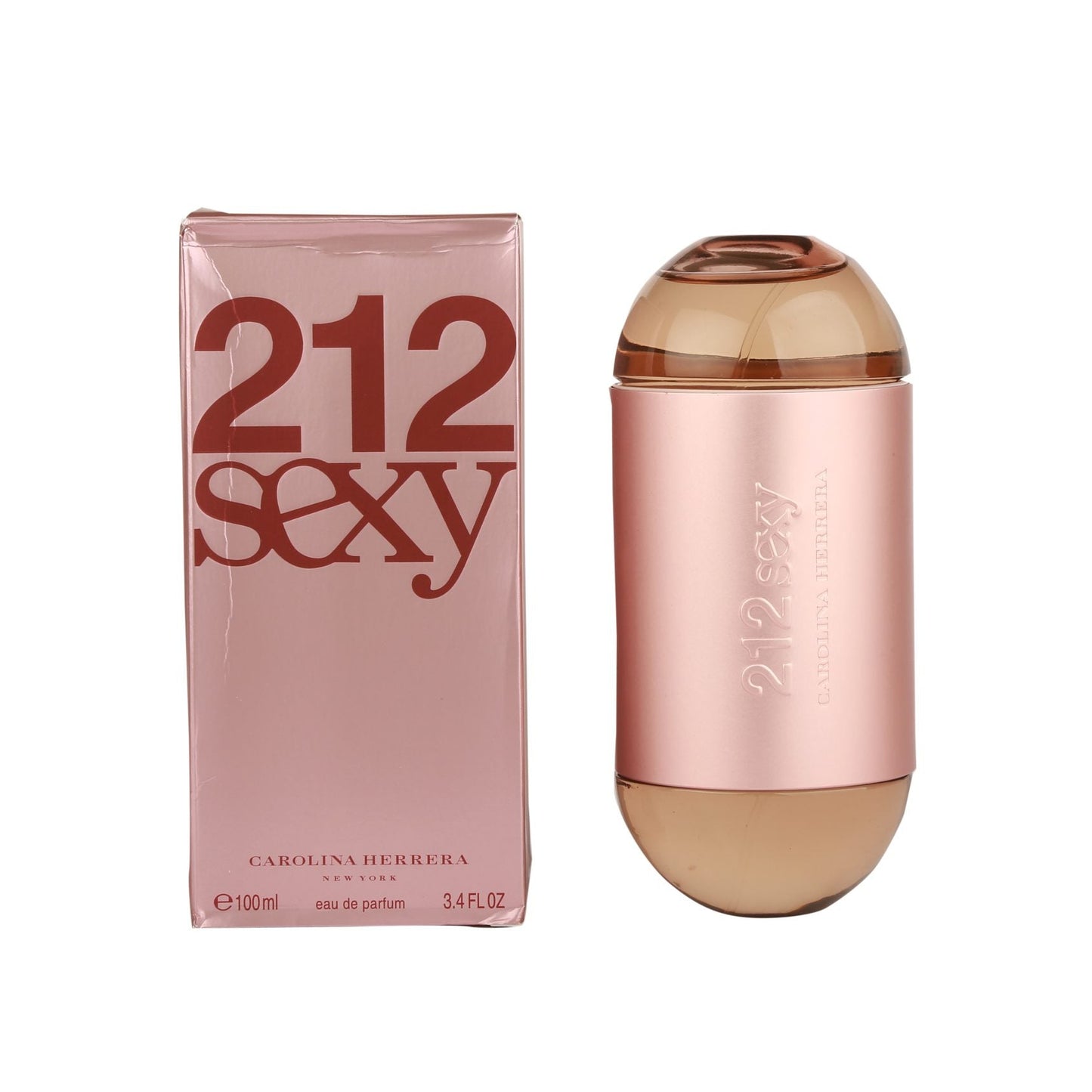212 Sexy Carolina Herrera For Women